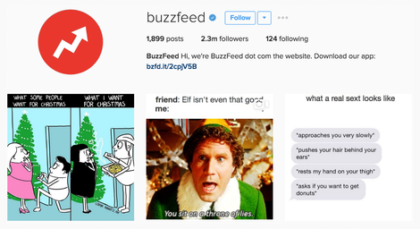 The Best Instagram Bio Ideas - Make sure you're relatable