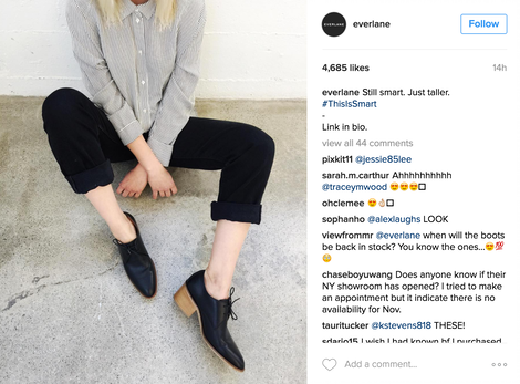 Instagram Caption Ideas 14 Tips for Marketers