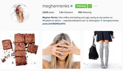 The Best Instagram Bio Ideas - Make sure your profile pic pops!