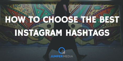 Pick the Top Instagram Hashtags (and avoid these mistakes)