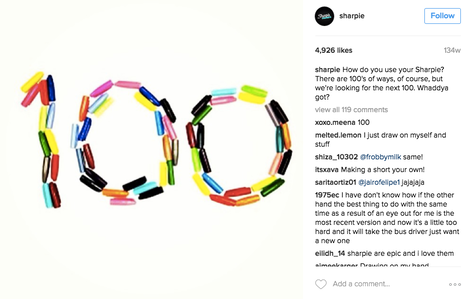 26 Most Engaging Instagram Brands (and What We Can Learn From Them)