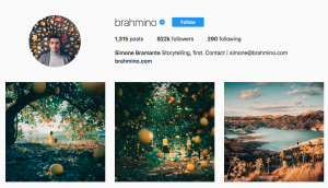 How to Make A Brilliant Instagram Profile Picture [with Ideas]