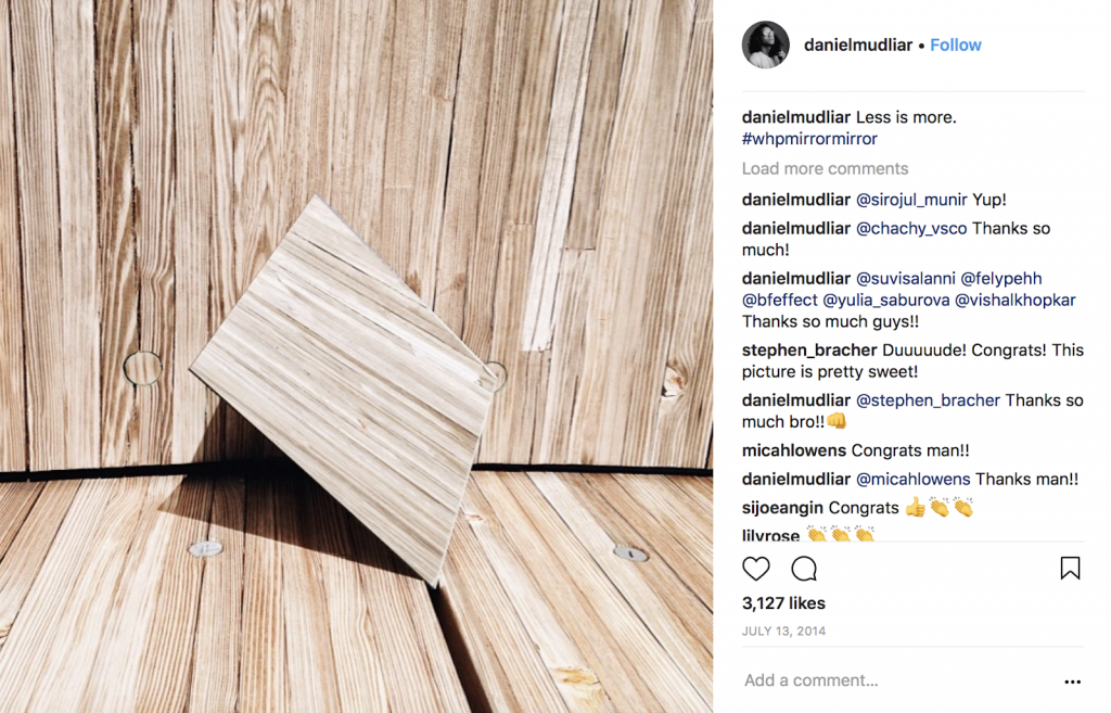 The Instagram Weekend Hashtag Project: All the Scoop + Other Cool Photo ...