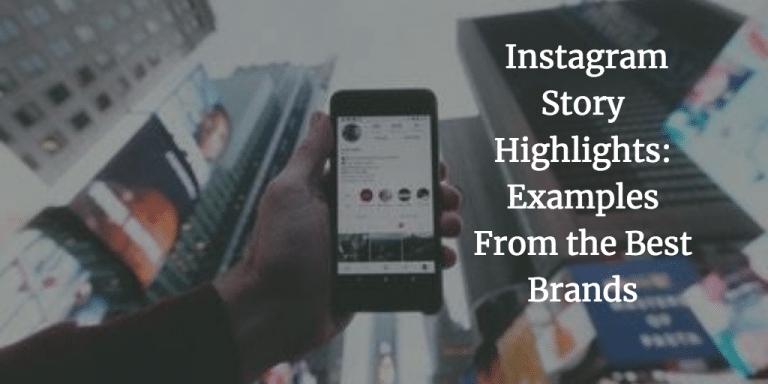 11 Examples from Top Brands + New Ideas for When You Desperately Need ...