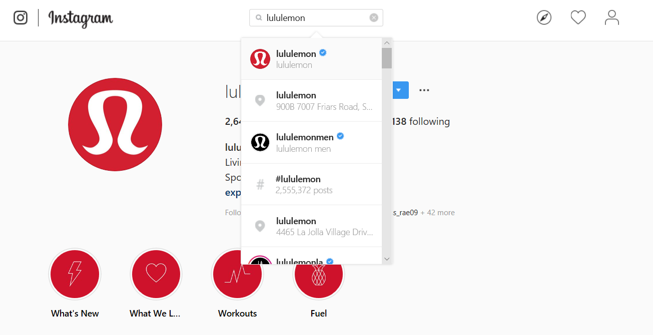 6 Steps to Get Your Account Verified on Instagram - Notch Blog