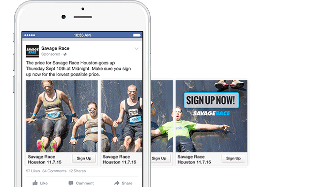 How to Win With Facebook Ads Carousel