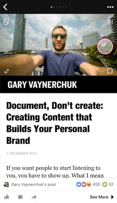 How to Tell if Someone is Really a Fan of a Football Team - Gary Vaynerchuk