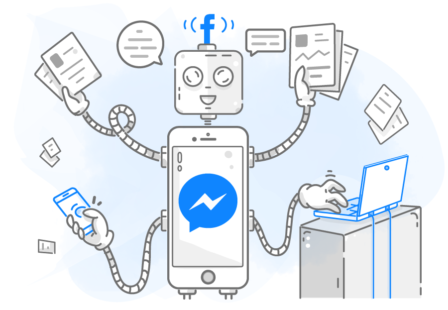 Facebook Messenger