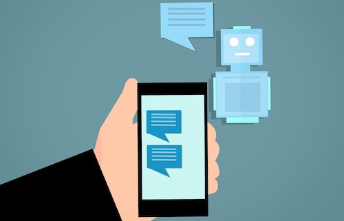 Using Chatbot Digital Marketing | Jumper Media