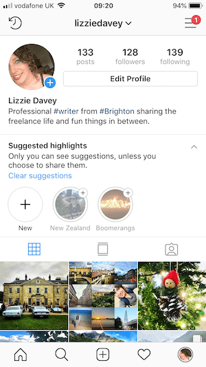 Instagram Highlights How To Guide