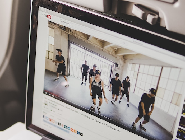 YouTube Share Workout Video | Jumper Media