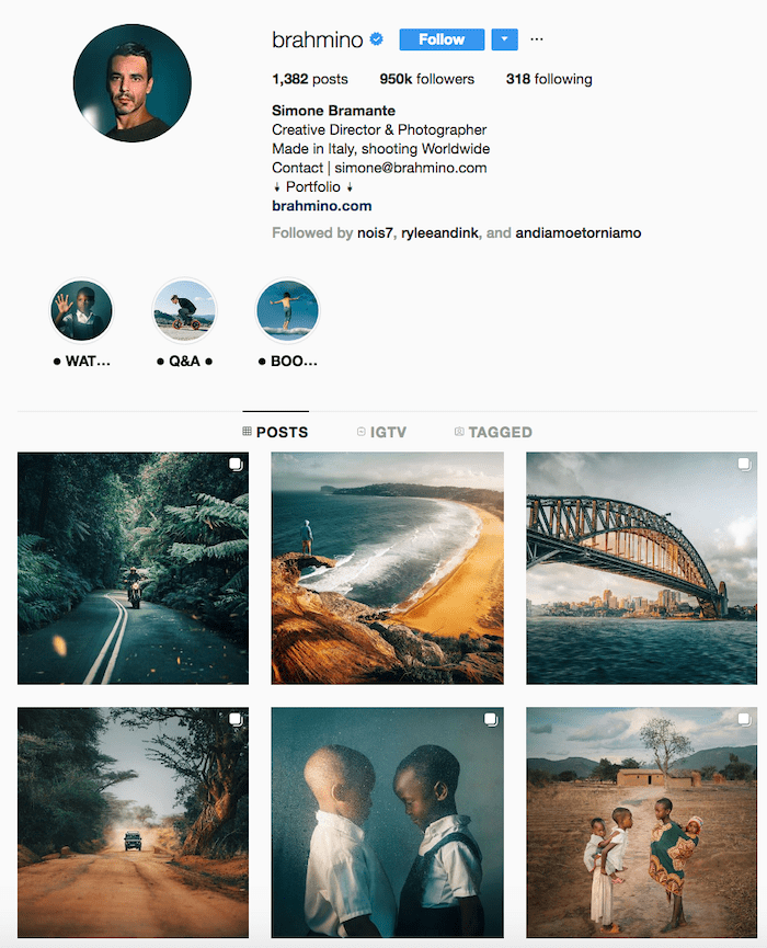 Instagram Profile Picture [GUIDE]