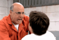 Dad Shaking Son Arrested Development