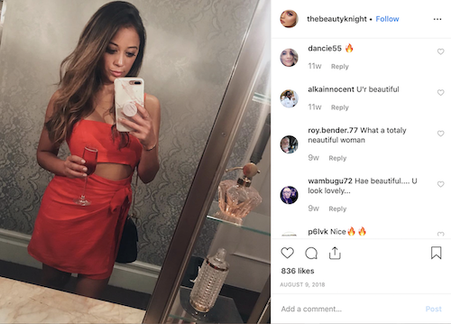 How to Spot Fake Instagram Influencers