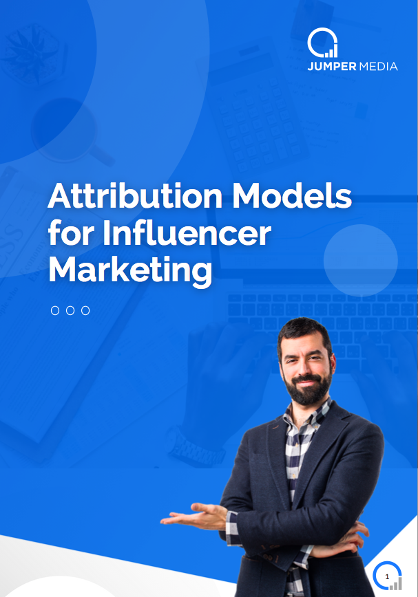 Attribution Modeling for Influencer Marketing pdf