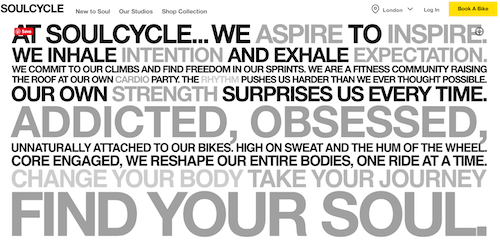 soul-cycle-content-marketing