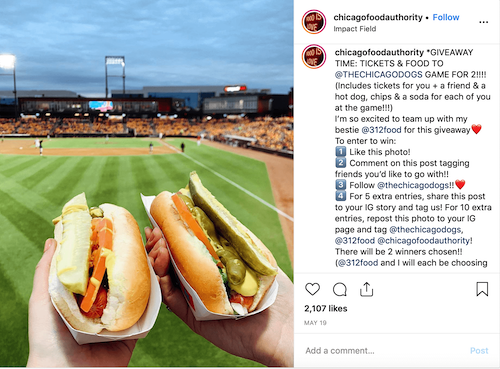 instagram-baseball-foodporn