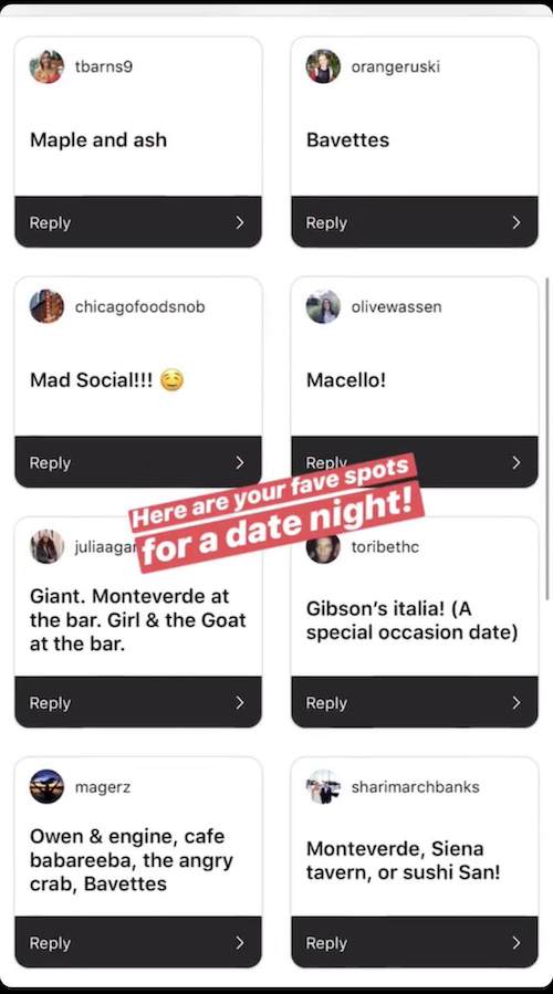 instagram-restaurant-influencer-highlights