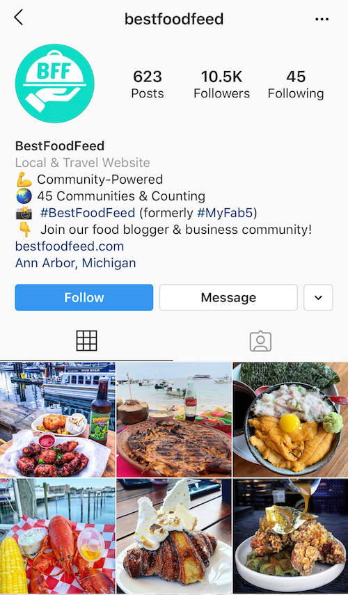 best-food-feed-instagram-influencer