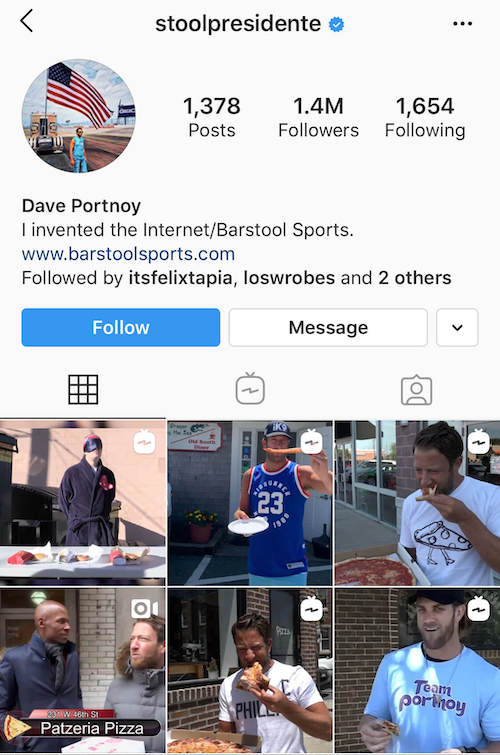 barstool-founder-instagram-influencer-profile