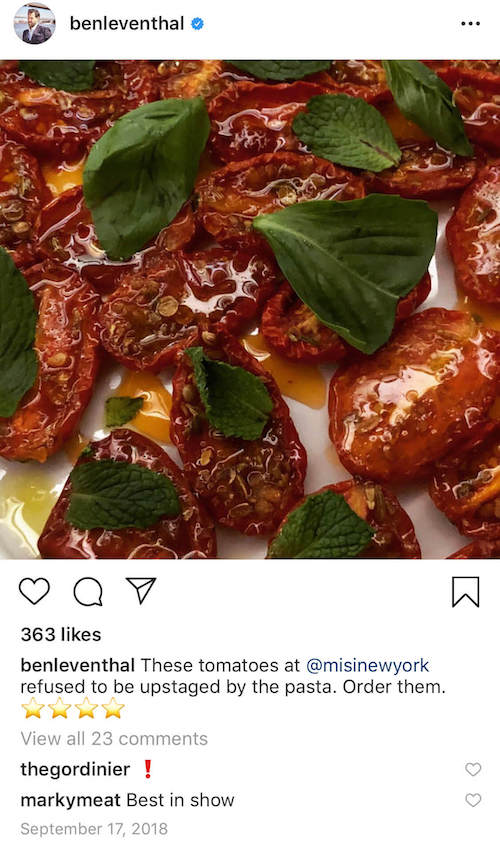 resy-instagram-food-restaurant-influencer