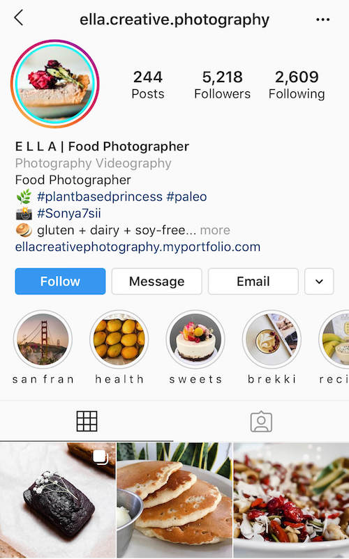 ella-food-photographer-instagram-profile