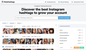 metahashtags - hashtag tool 20202