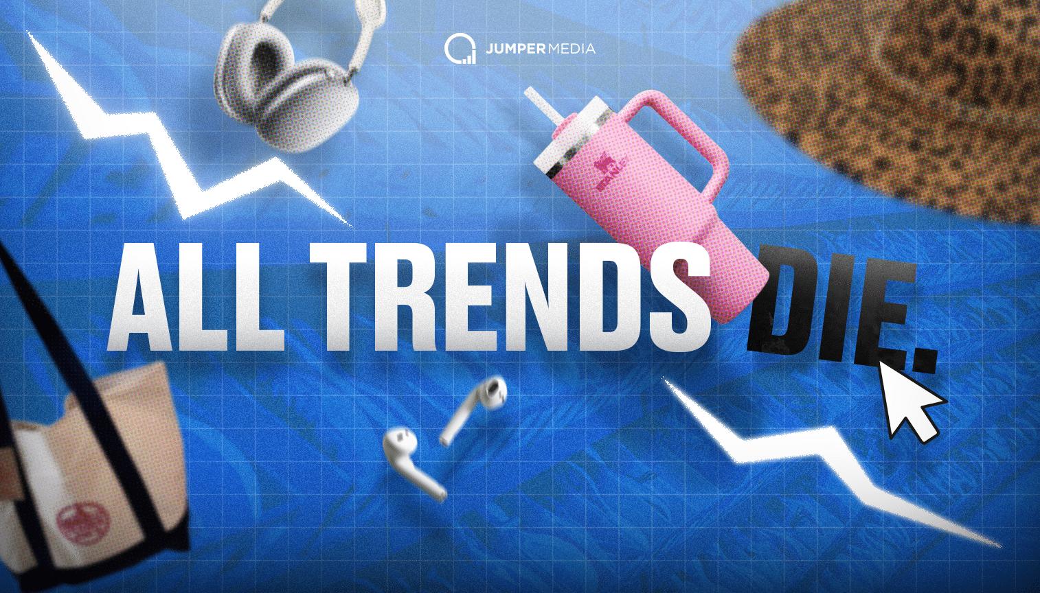 Missing Trends The Lifecycle of Trends: Why They Die and How Brands Can Adapt