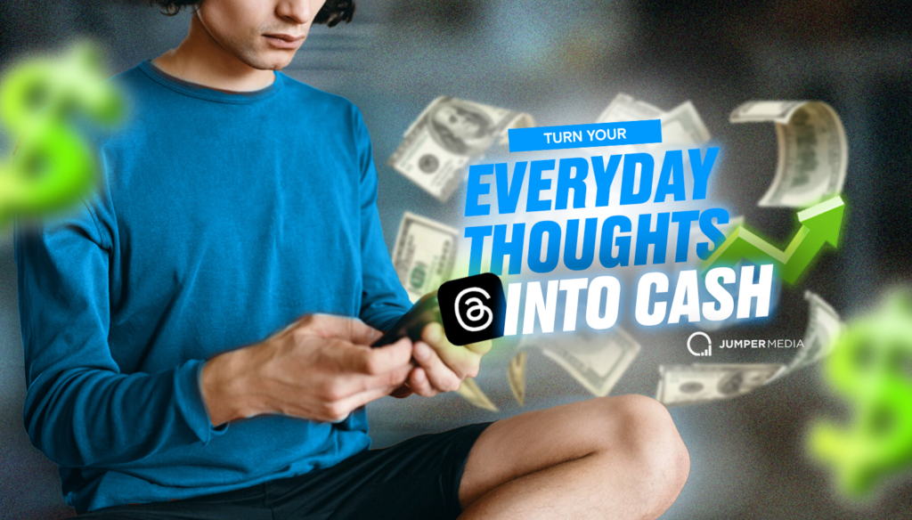 Monetizing Threads and Instagram
