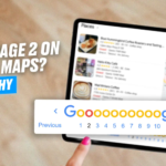 Rank on Google Maps