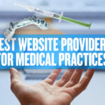 Best Website Providers for Dentists & Doctors - Rank on Google Maps